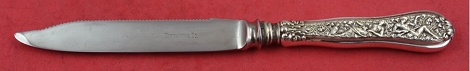 Fruit Knife HH  WS  serrated  7 1/2